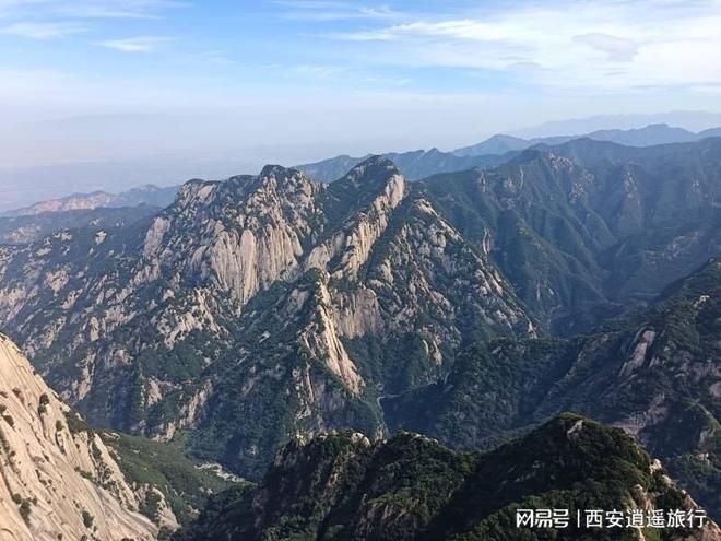 九游体育-西安旅行社推荐企业团建活动定制