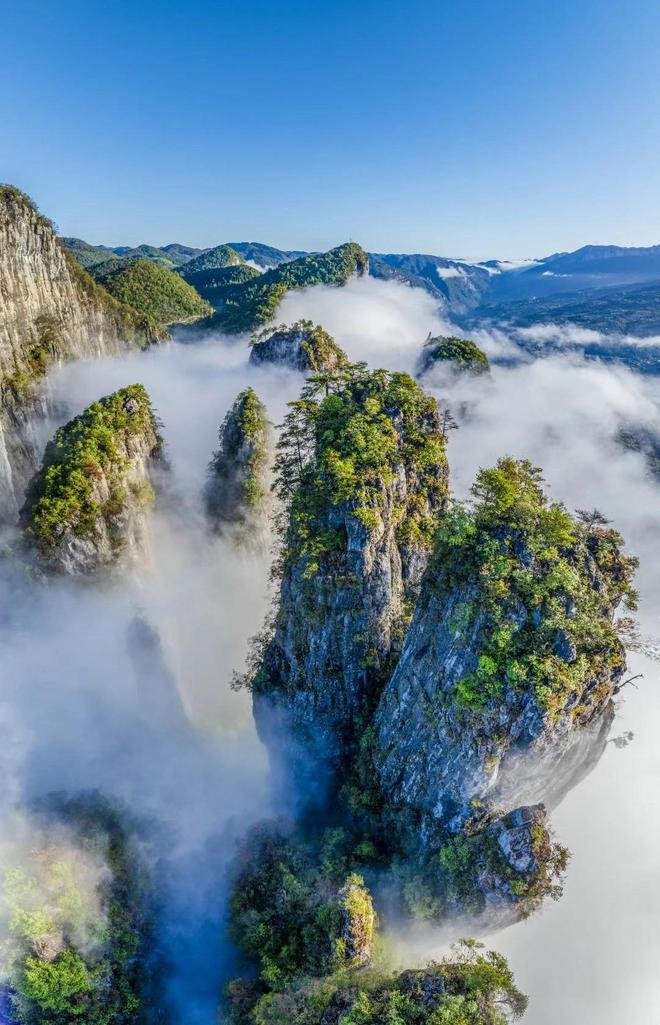 九游体育-恩施旅游新玩法！团建、亲子、研学一站式搞定非遗体验太惊艳！