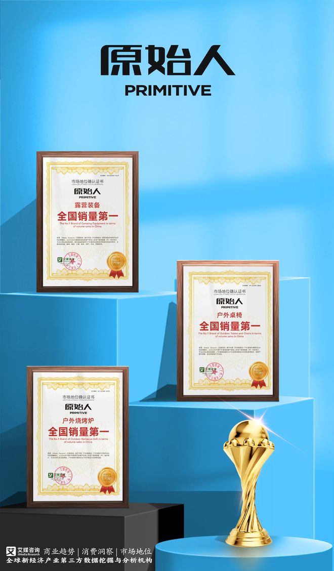 九游体育-露营风又起原始人破译中国露营装备的崛起密码