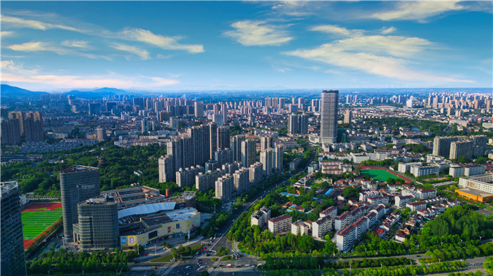 九游体育-拼創新宣城拓展一體化發展新維度