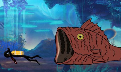 九游体育-火柴人野外生存